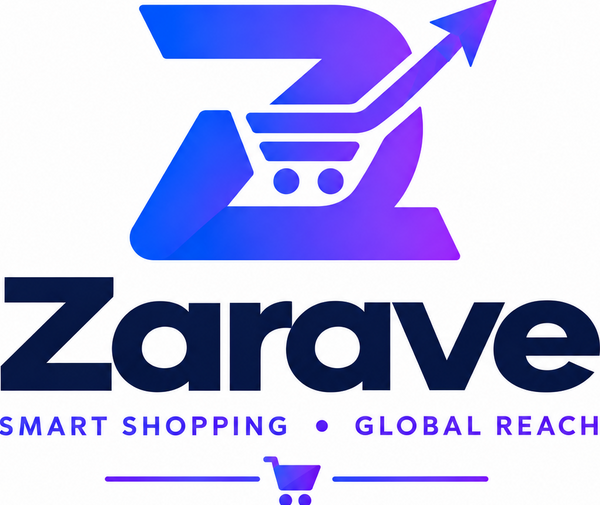 Zarave.store